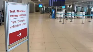 SON DAKİKA HABERİ: İçişleri Bakanlığı'ndan ''Ülkeye Giriş Tedbirleri'' konulu genelge SON DAKİKA HABERİ: İçişleri Bakanlığı'ndan ''Ülkeye Giriş Tedbirleri'' konulu genelge