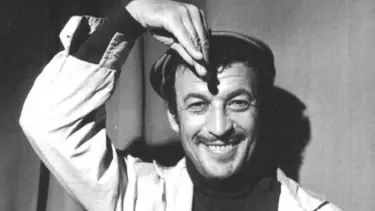 Sadri Alışık filminin vizyon tarihi belli oldu