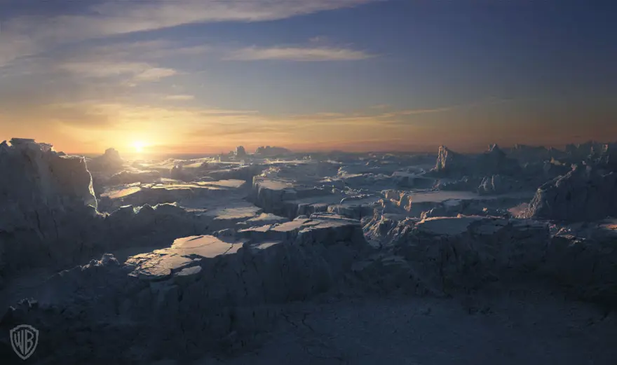 Süperman Dönüyor (Superman Returns) 26