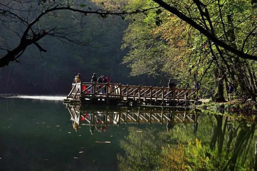 yedigöller milli parkı, sonbahar, Gölcük Tabiat Parkı, doğa, Bolu, bolu gezilecek yerler 9 yedigöller milli parkı, sonbahar, Gölcük Tabiat Parkı, doğa, Bolu, bolu gezilecek yerler 9