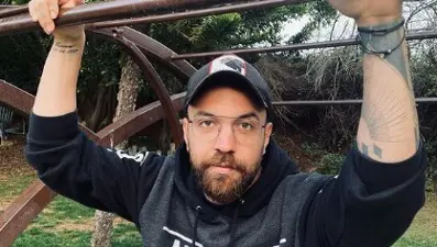 Survivor 2022 Sercan Yıldırım kimdir?