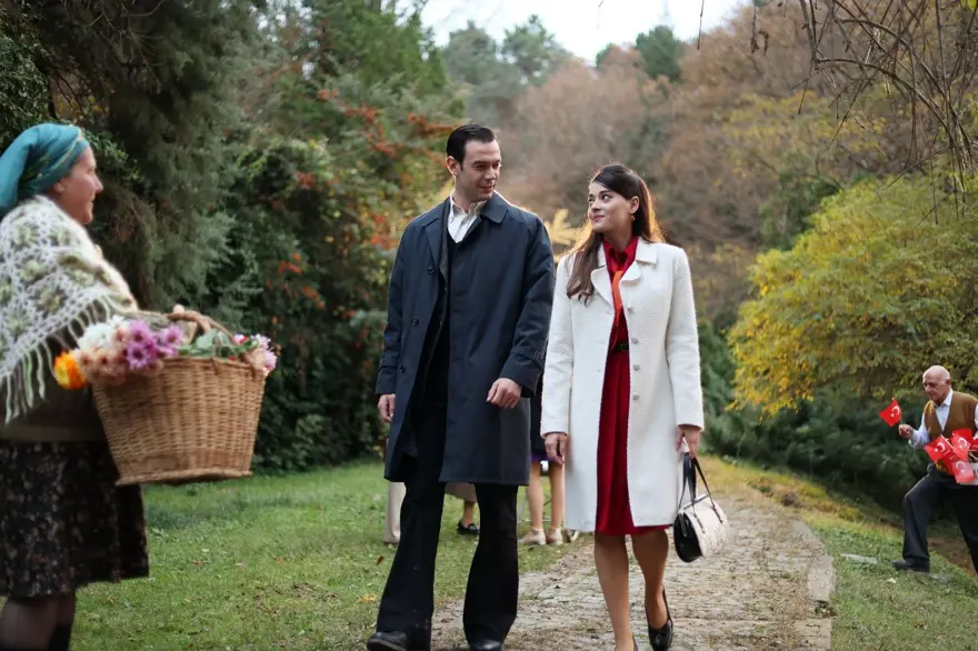 Sen Ağlama İstanbul'un yıldızı Aytaç Şaşmaz paylaştı: Ferhat ve acıları 1