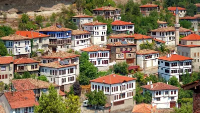 Safranbolu, "sakin şehirler" listesine girdi