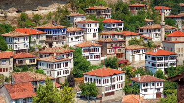 Safranbolu, "sakin şehirler" listesine girdi