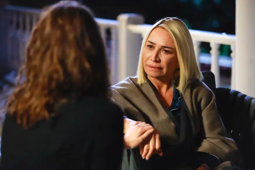 Akrep 25. yeni bölüm fotoğrafları 