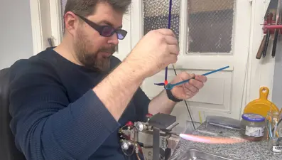 Hobi olarak başladı, Türkiye'de 1 numara oldu: Eskişehir'den dünyaya gönderiyor