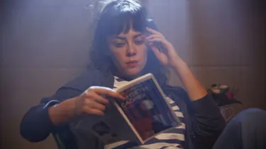 Avlu'ya Jack London’ın Vahşetin Çağrısı kitabı damga vurdu