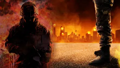 Dünyanın en tehlikeli ülkeleri 2025 sıralaması