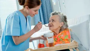 Beslenme bozukluğu iyileşmeyi geciktiriyor (Malnütrisyon nedir?)