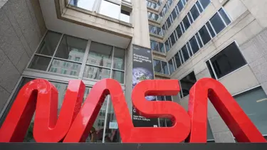 Trump'tan NASA'ya atama