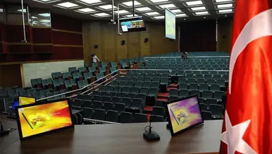 15 Temmuz sonrası yargı süreci