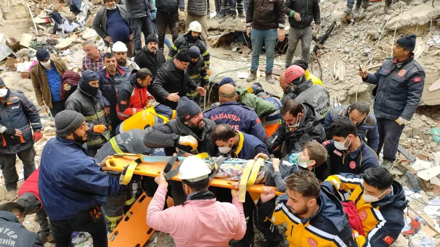 105. SAATTE MUCİZE 6