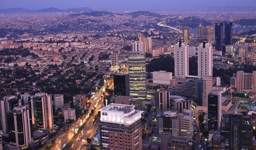 Yabancı şirketlerden Türkiye mesajı Yabancı şirketlerden Türkiye mesajı