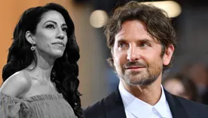 Bradley Cooper ile Huma Abedin birlikteliği