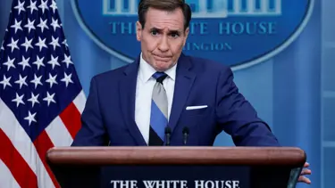 ABD: Sinvar’ın ölümü savaşa son vermek için dönüm noktası