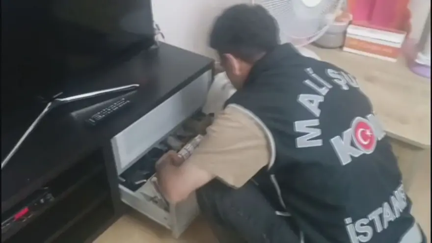 9 KİŞİ TUTUKLANDI 2