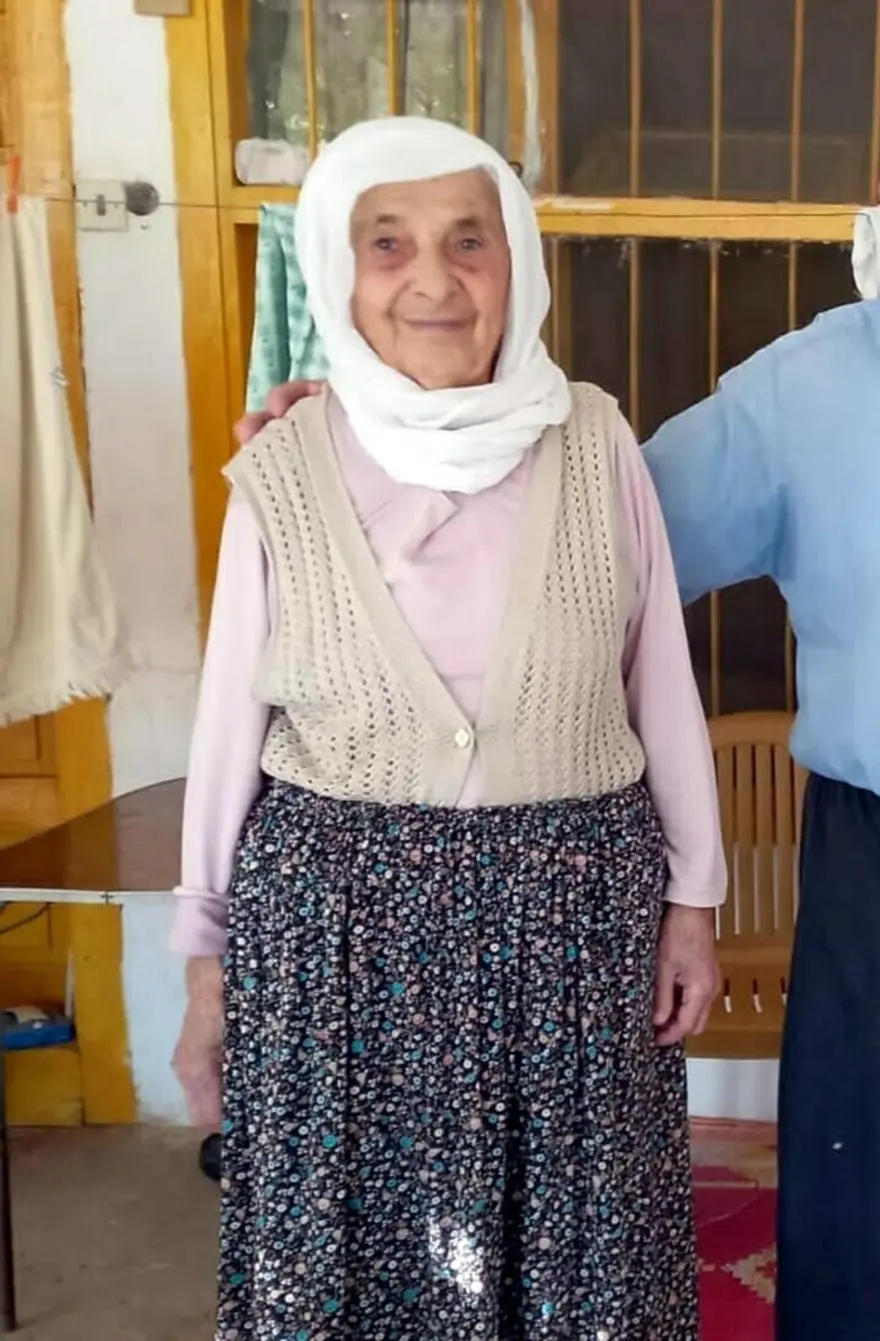 Muğla’da kaybolan Alzheimer hastası kadından acı haber 2