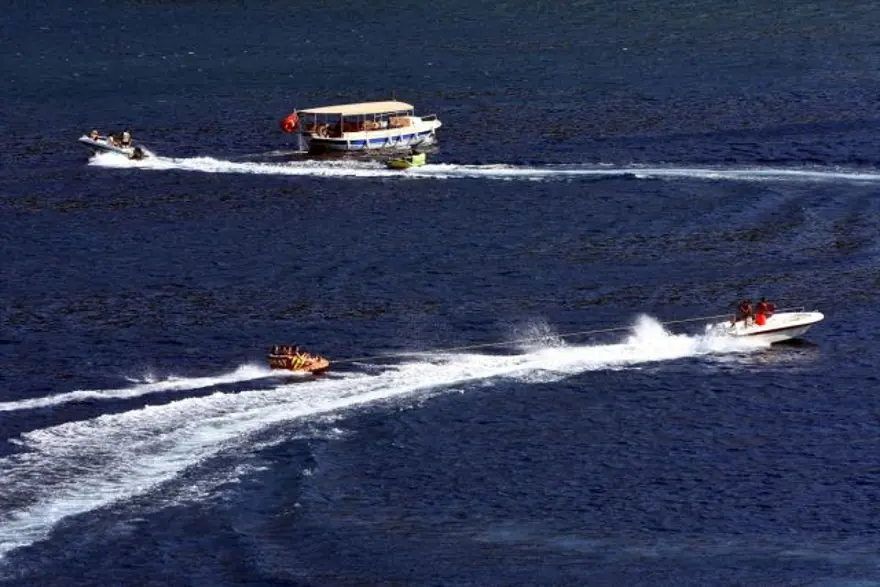 muğla, muğla turist sayısı, türkiye yabancı turist sayısı, türkiye turizm 2018 10 muğla, muğla turist sayısı, türkiye yabancı turist sayısı, türkiye turizm 2018 10