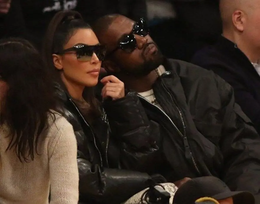 Kim Kardashian'a '1915' paylaşımı tepkisi 3