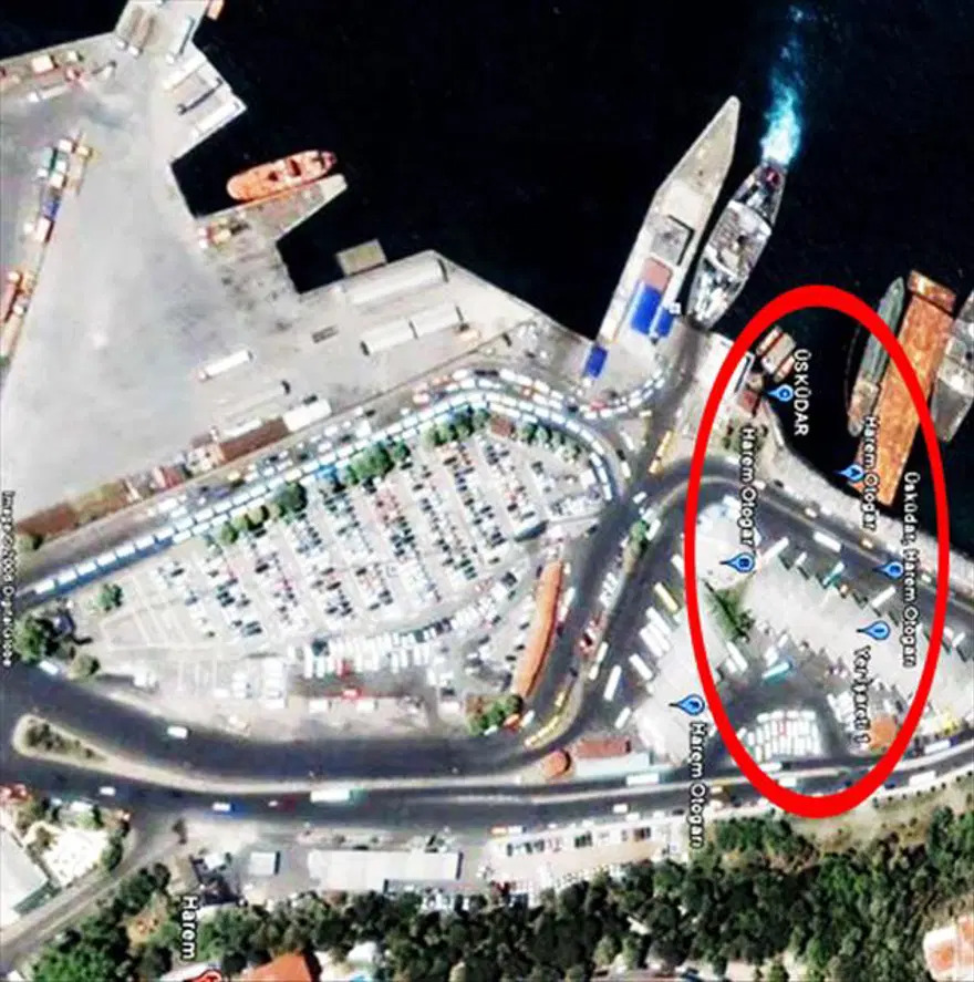 2020’nin İstanbul’u 2