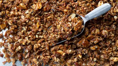 Gıda güvenliği yetkililerinden ''Yemeyin'' uyarısı: İçinde böcek olduğu tespit edildi