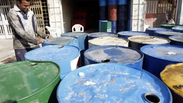 HSBC petrol tahminini korudu