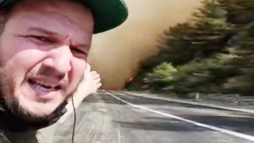 Şahan Gökbakar'dan hayranlarına uyarı: Sakın bu oyunlara düşmeyin! 2 Şahan Gökbakar'dan hayranlarına uyarı: Sakın bu oyunlara düşmeyin! 2