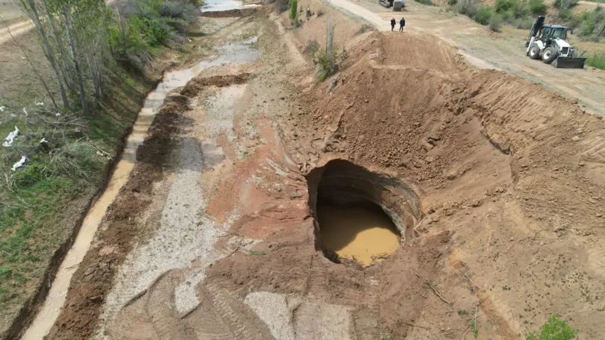 “BU, SONUNDA BİZİ BÖYLE FELAKETLERE GÖTÜREBİLİYOR” 4