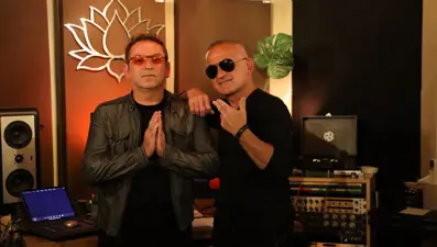 NTVRadyo’da 90’lar rüzgarı: Cemali 22 yıl sonra yeni albümüyle geri dönüyor