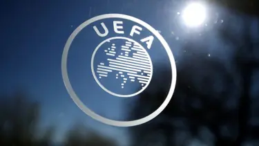 UEFA'ya resmi başvuru: "İsrail men edilsin"