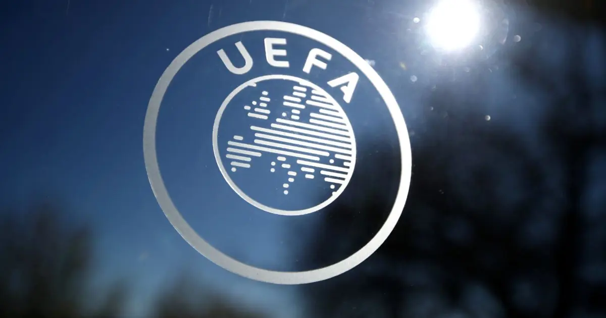 UEFA'ya resmi başvuru: "İsrail men edilsin"