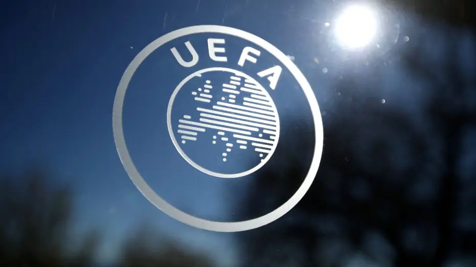 UEFA'ya resmi başvuru: 
