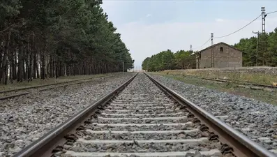 Demir yollarına yetki belgesi zorunluluğu geldi