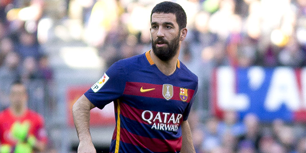 Arda Turan en iyi 11'ini seçti