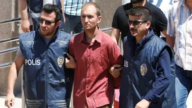 ‘Seri katil’ Atalay Filiz’e akıl sağlığı kontrolü