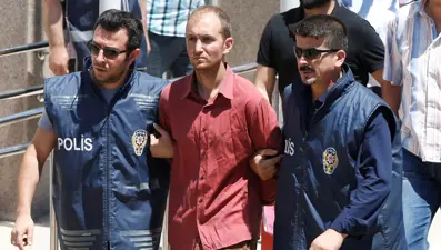 Atalay Filiz'e dördüncü kez 'akıl sağlığı yerinde' raporu