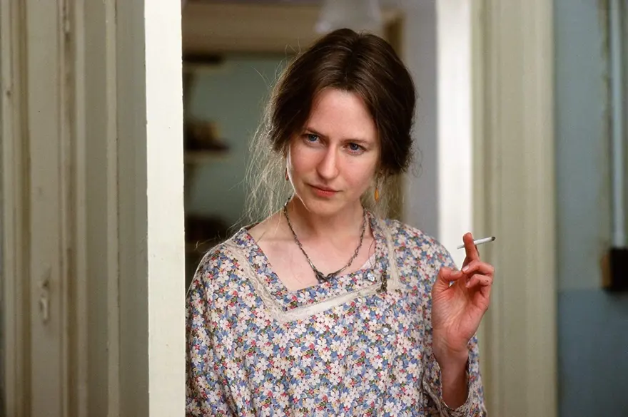 Nicole Kidman - The Hours (2002) 15