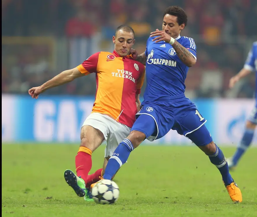 Nordin Ambrabat Premier Lig'e 9