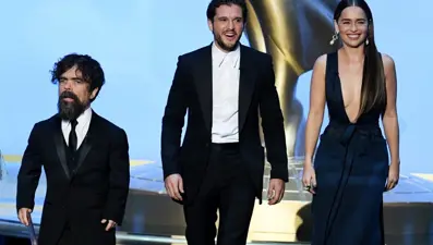 Kit Harington: Oynayacağım Marvel karakterini Google'ladım