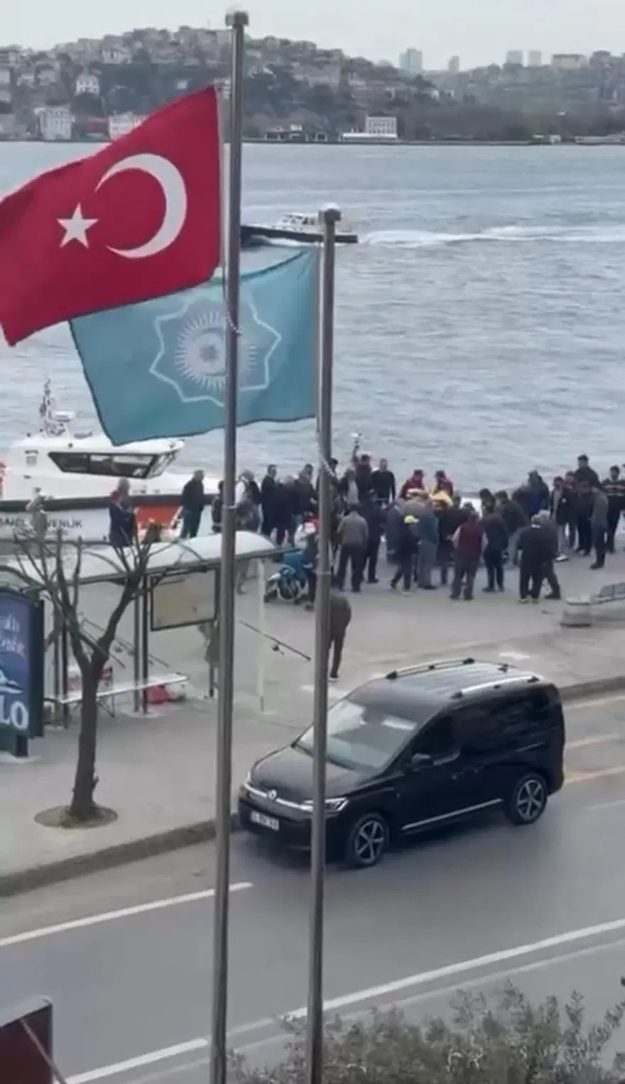 İstanbul Boğazı'nda korkunç olay: İki saat arayla iki ceset 3