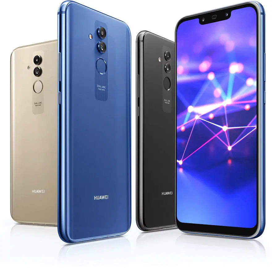 Huawei'nin yeni modellerinde Google uygulamaları olmayacak 17 Huawei'nin yeni modellerinde Google uygulamaları olmayacak 17