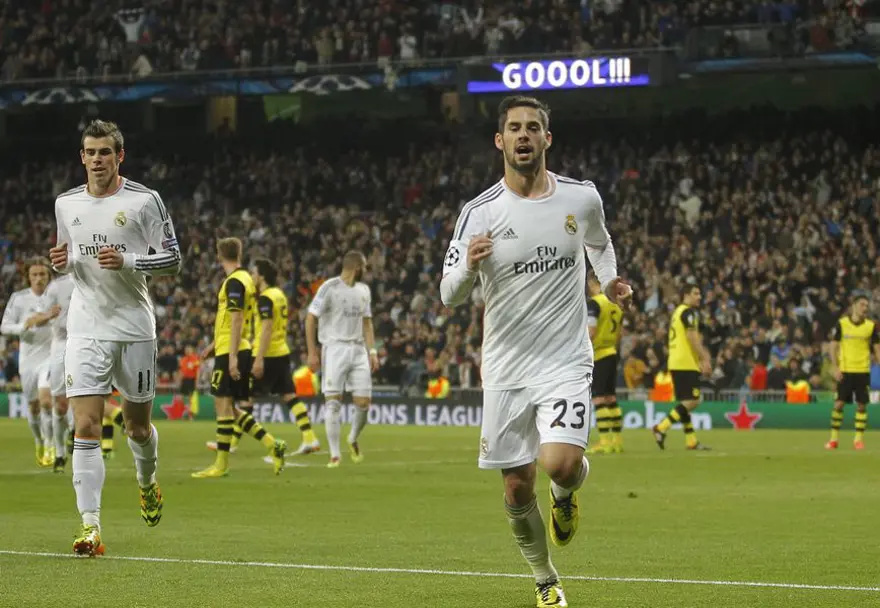 Real yarı finale göz kırptı 29 Real yarı finale göz kırptı 29