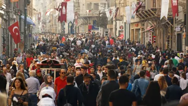 İstanbul’da Sivas'tan çok Sivaslı yaşıyor