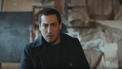 "Annen ormanda ölü bulunmuş" (Siyah İnci 14. bölüm fragmanı)