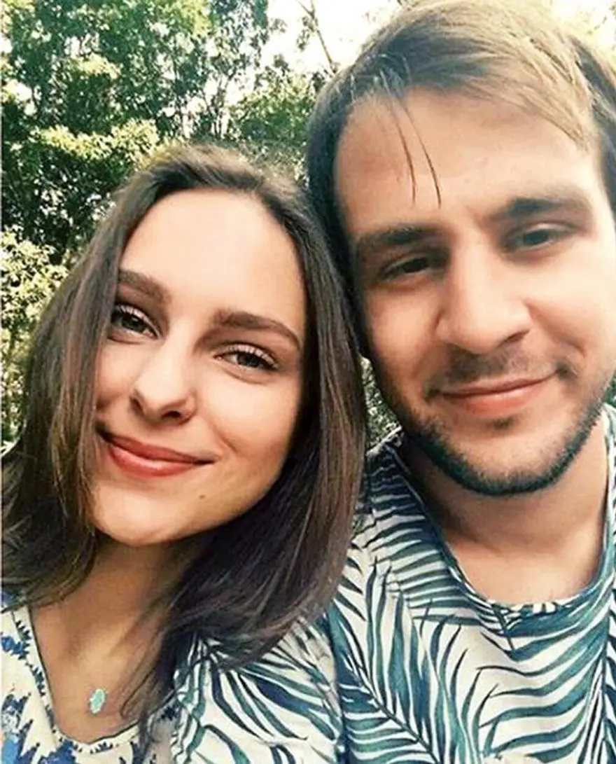 Brezilyalı oyuncu Jessica May Türk vatandaşı oluyor 3