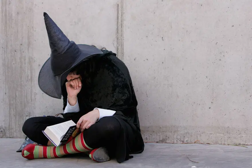 Harry Potter kitapları toplatıldı 4 Harry Potter kitapları toplatıldı 4