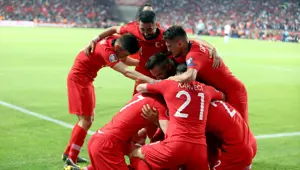 İzlanda Türkiye maçı ne zaman, hangi kanalda, saat kaçta canlı ve şifresiz yayınlanacak? (11 Haziran 2019 EURO 2020 Eleme maçı)