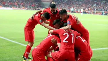 İzlanda Türkiye maçı ne zaman, hangi kanalda, saat kaçta canlı ve şifresiz yayınlanacak? (11 Haziran 2019 EURO 2020 Eleme maçı)