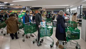 İtalya'da bilanço ağırlaşıyor: Bir günde 168 ölü(Corona virüste son durum)