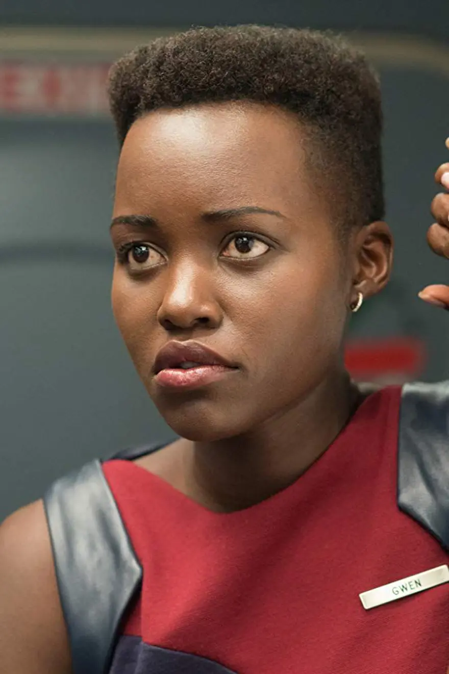 Black Panther oyuncularının geçmiş rolleri 48